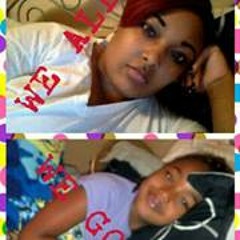 Erica JustUs Caldwell