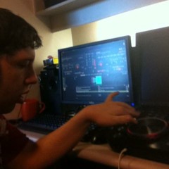 Dj Tickno