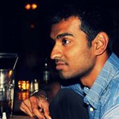 Aditya Menon 5