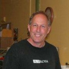 Mike Sherwood 2