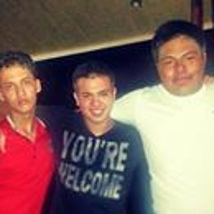 Antonio Marco Gutierrez