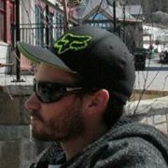 Kyle McCurdy 2