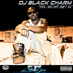 DJBLACKCHARM