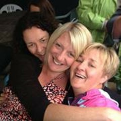 Julie Griffiths-weaver