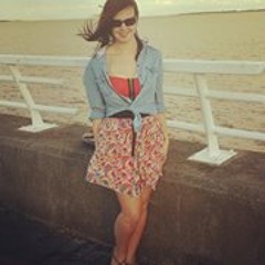 Devon Elizabeth Storey