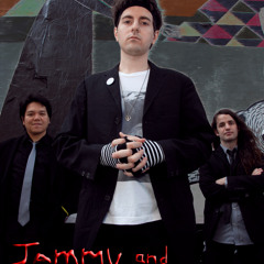 Jammy and The Smack
