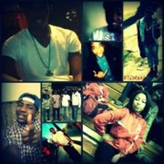 Kyson Euclidd Cliffview