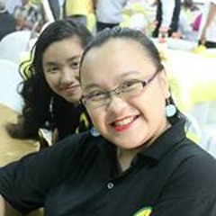 Agatha Romelle G. Ferrer