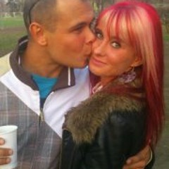 MariaundJerome Liiebe