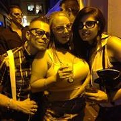 Harriet Jane Sanders