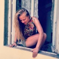 Sarah Angelica Andersen