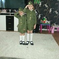 Toni Louise Oatley Canty