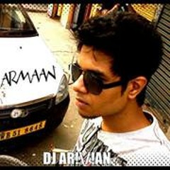 DJ-ARMAAN
