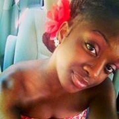 Jada SugarFoot Townsend