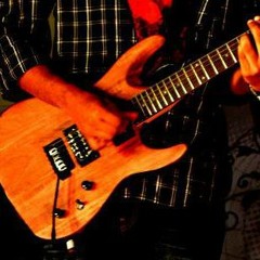 Everlong- Foo Fighters Cover