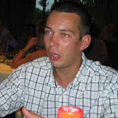 Koen Pellegroms