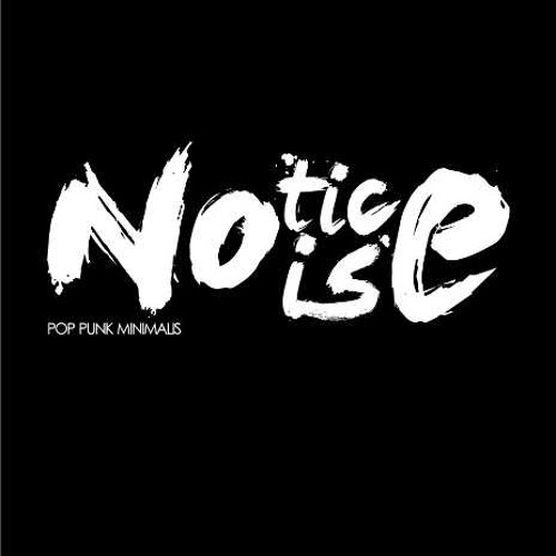 Notice Noise’s avatar