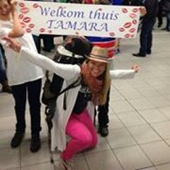 Tamara van Rietschoten