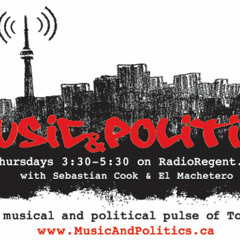 Music and Politics