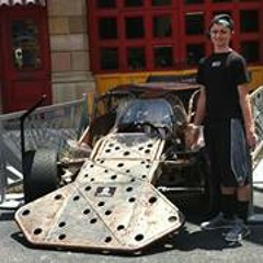 Steven Patrick Hanrahan