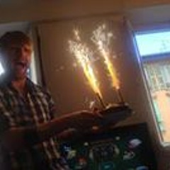 Dave 'Scandy' McNeill