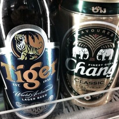 TigerChang