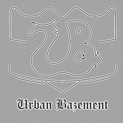Urban Basement Monk
