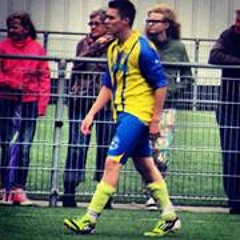 Edwin van den Berg 2