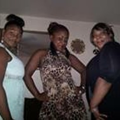 Andrea Gee Gee Theus