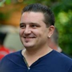 Dalibor Dazgo Dorkic