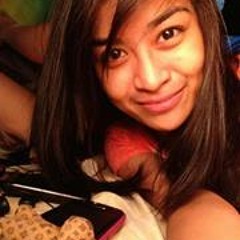 Chariza Joyce Vargas