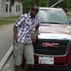 Samuel Chuchu Kimani