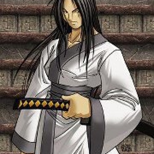 samurai jack’s avatar