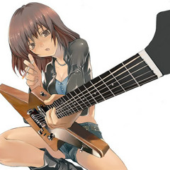 Prog Metal KV project