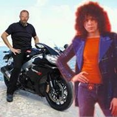 Dave Grizz Thunderwing