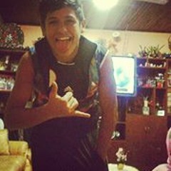 Oliver Palacios