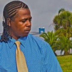 Chris Premonition Waters