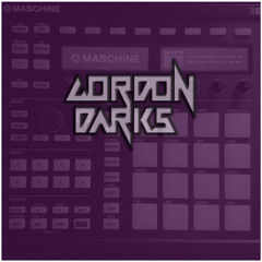 Gordon Darks