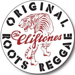 The Cliftones