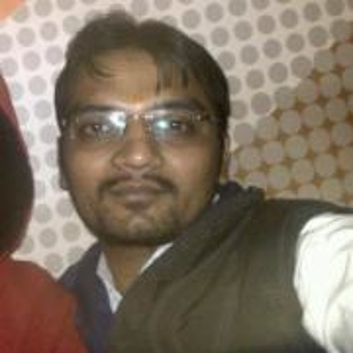 Saurabh Agrawal 5’s avatar
