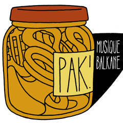 PAK!