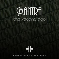 Mantra / Myriadd