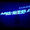 DARK STRANGER