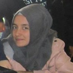 Merve Zeynep Yeşilçam