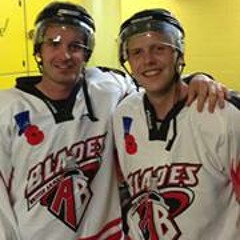 Mark Sharky Morrison