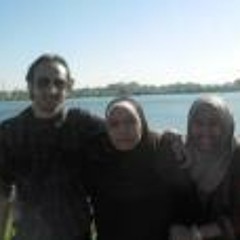Mohamed Hamzawy 1