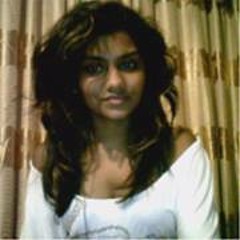 Rianna Celine Arjoonsingh