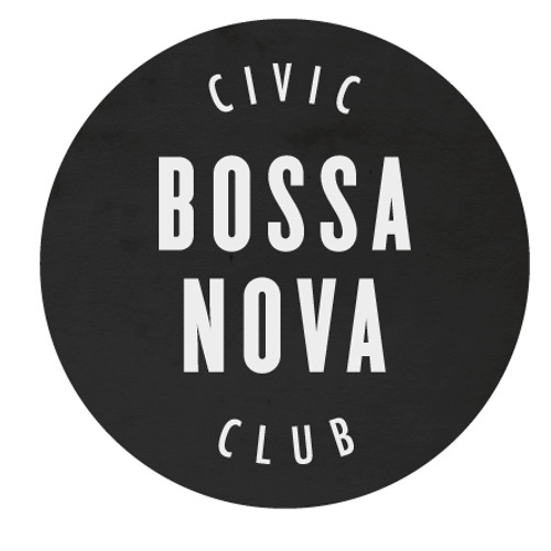 Stream Bossa Nova Civic Club music Listen to songs, albums, playlists