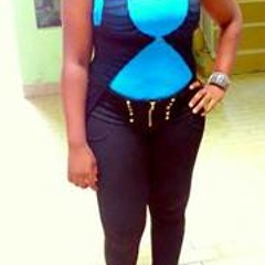 Belynda Sucre d'Orge