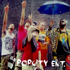POPCITY ENT.